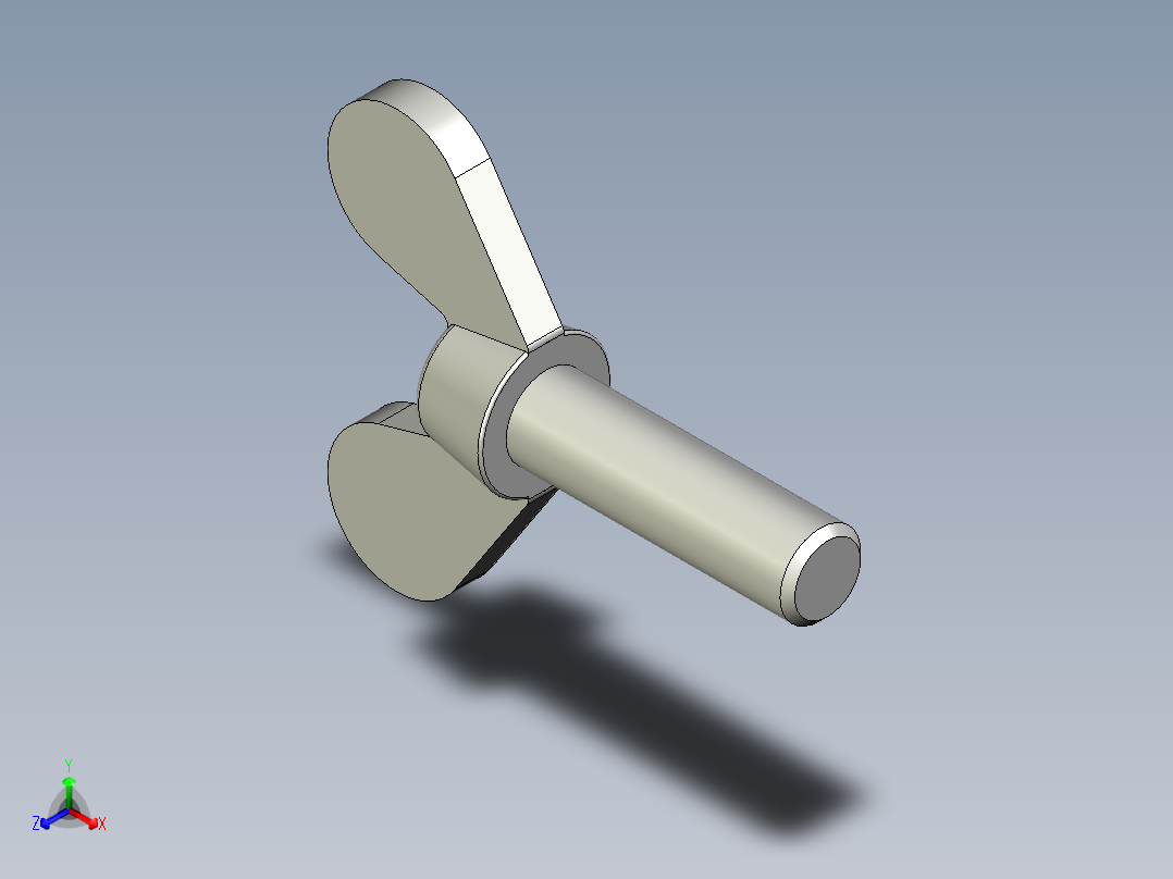 带耳螺钉-DIN_316_Wing_screws_10x1.5x35-30.5-16.5_51_4.4_25_10.stp
