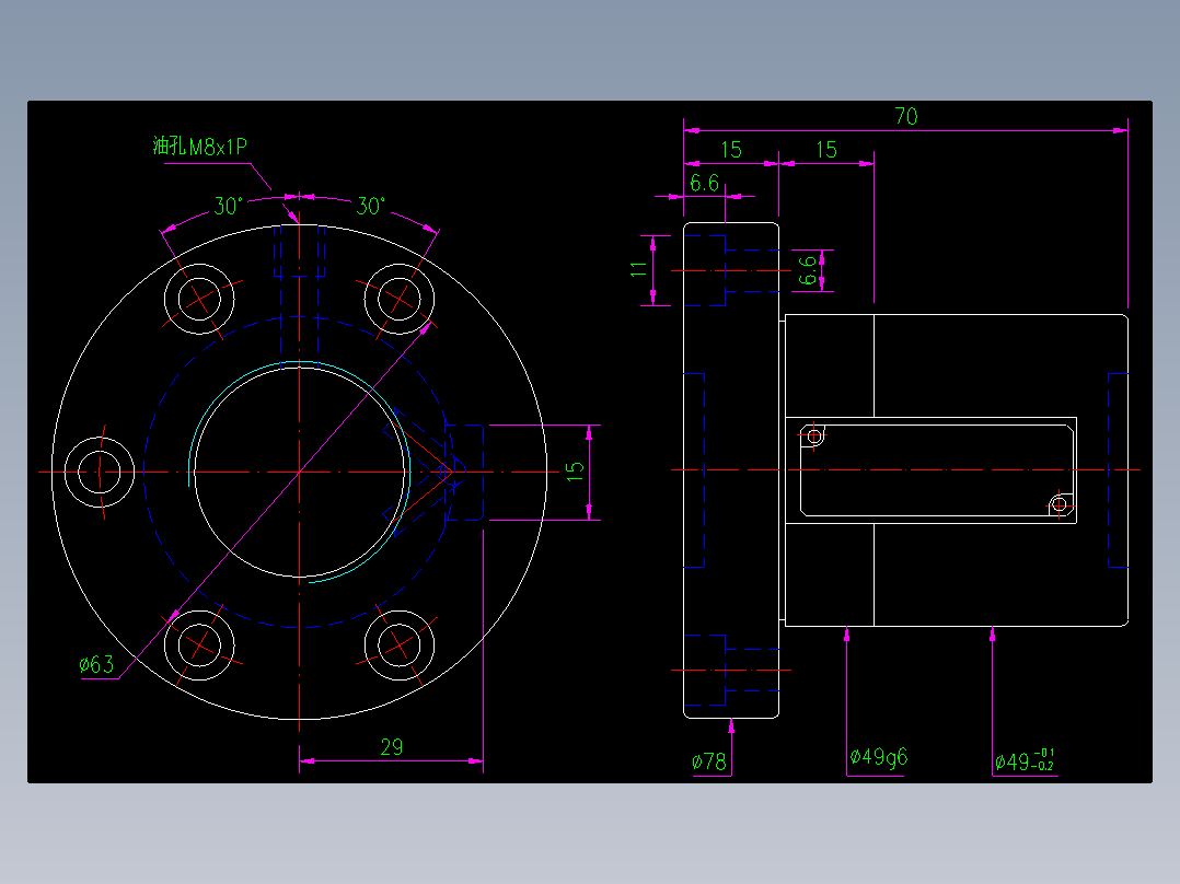 银泰PMI-FSVE03220A1