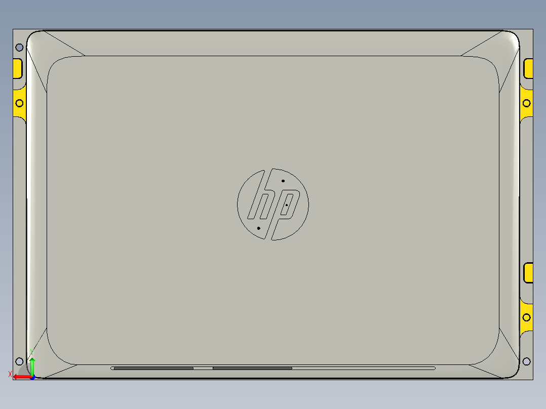 ENCORE-GXT-160520后视图