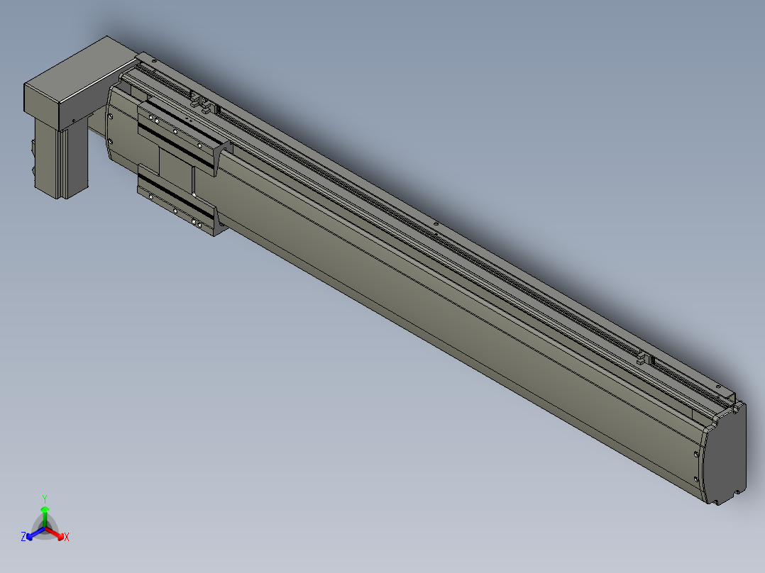 威洛博VBF14-S800-BRU