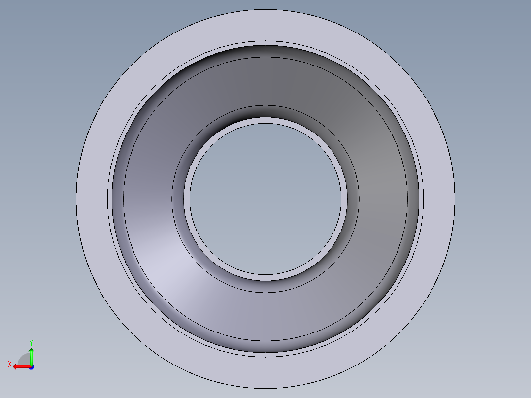 21RIV (C ) 减速机：溶剂焊接插口（D）或溶剂焊接插座（D2）、溶剂（D1、D3降低焊接插座）后视图