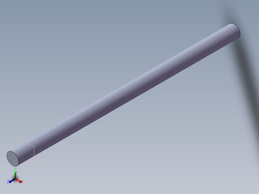 S48 轴正等轴测图