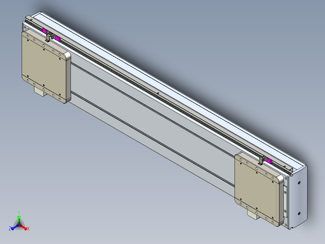 威洛博LC系列<span style='color: red'>3d</span>模型模组2LC22H2Y-S750