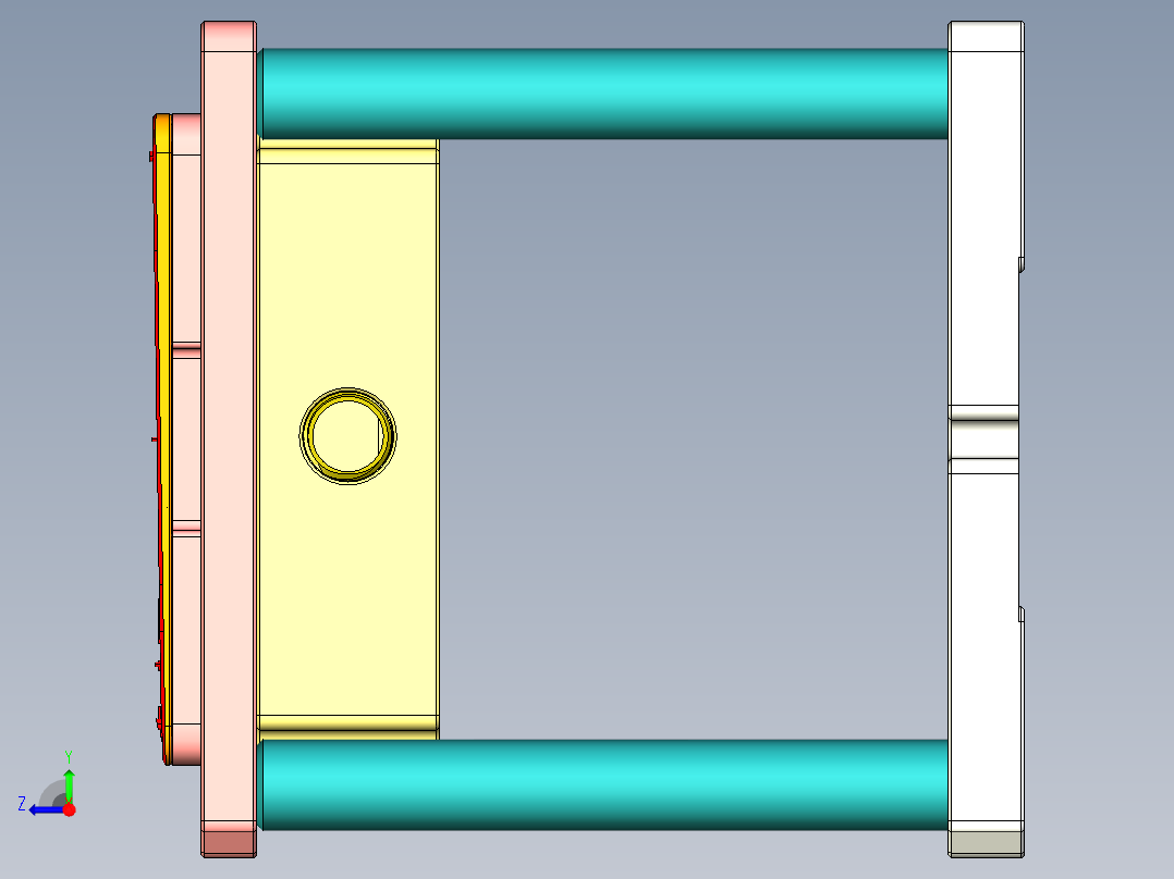 UX490-C-CNC3-1119右视图