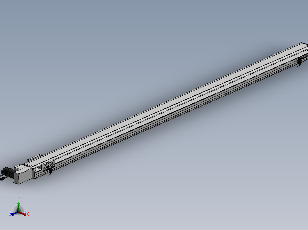 精密模组MT100-L78-2100-R-M10-C4