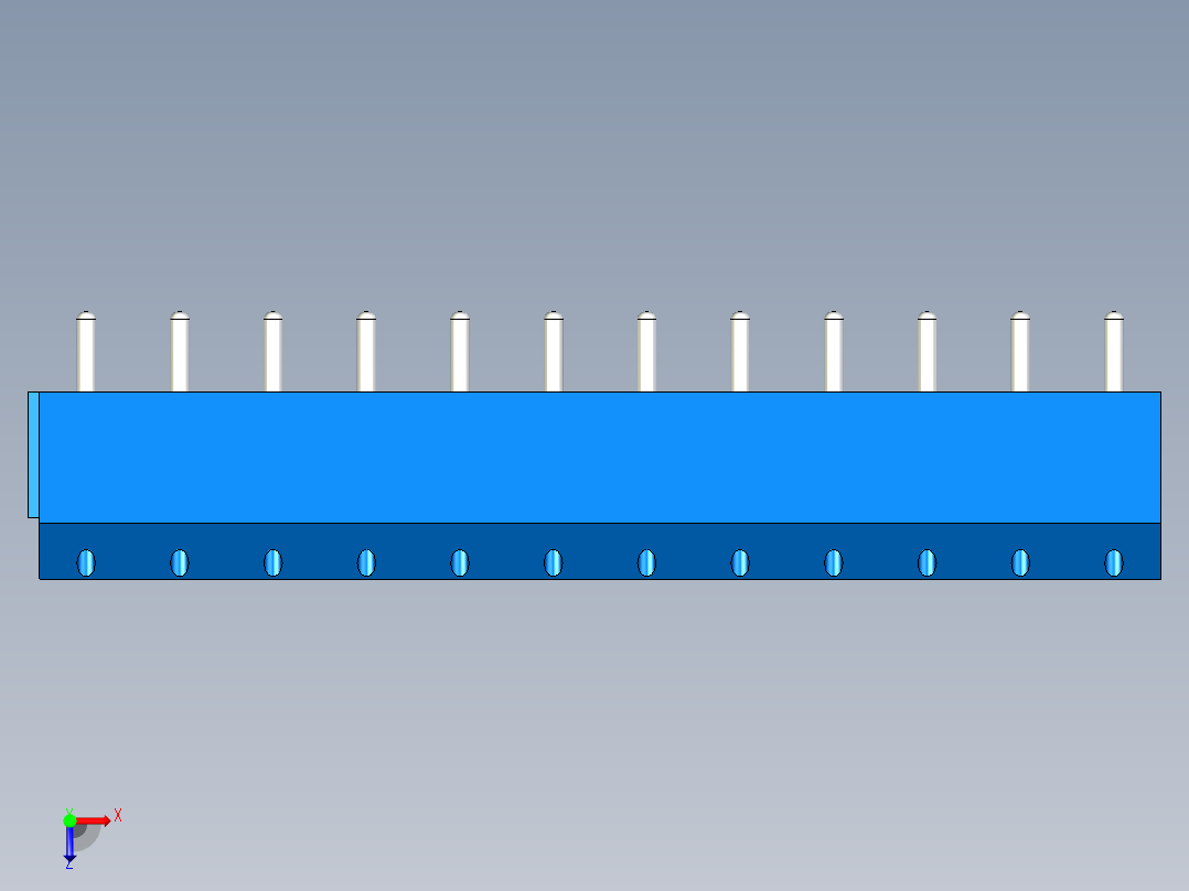 DG301-5.0-12俯视图