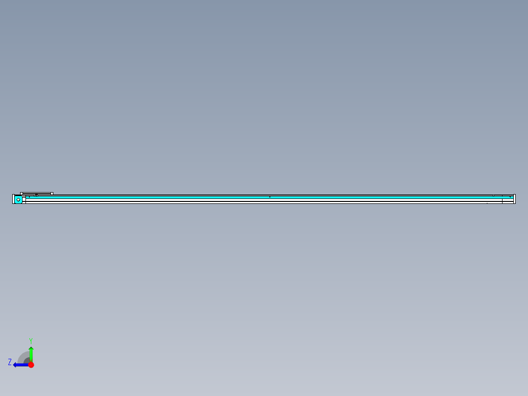 欧规系列-LB6-L130-C-S3300-BR-P40-D3右视图