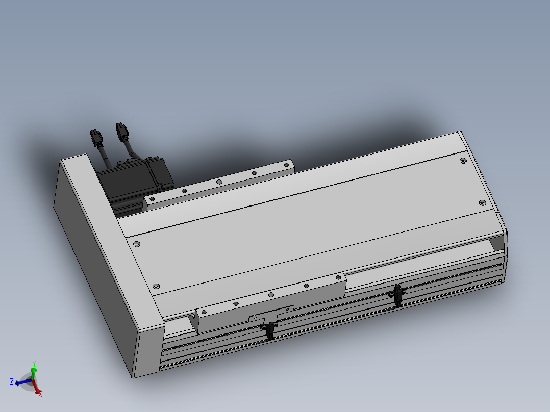 精密模组MY220-T10-200L-BR-P75B-C4-C