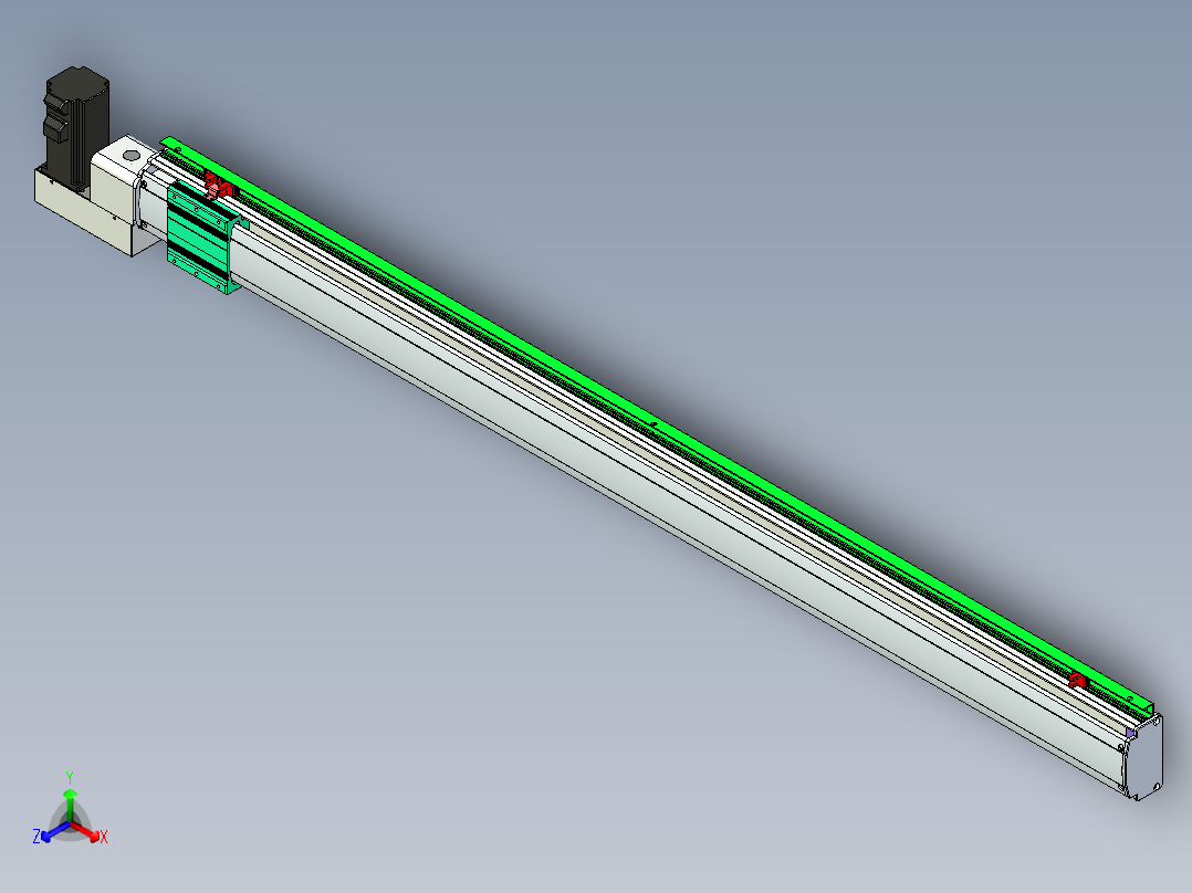 威洛博VBF10-L45-S1350-BL-P40-C4
