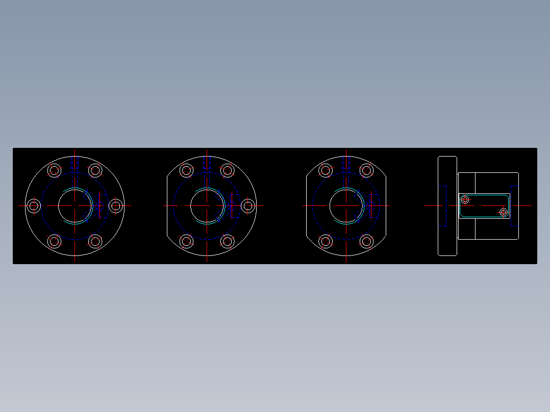 银泰PMI-FSWE02516A1-C