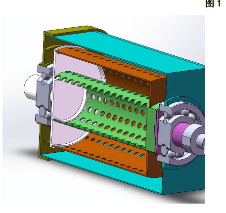 硬币分拣机的设计【含图和文档】