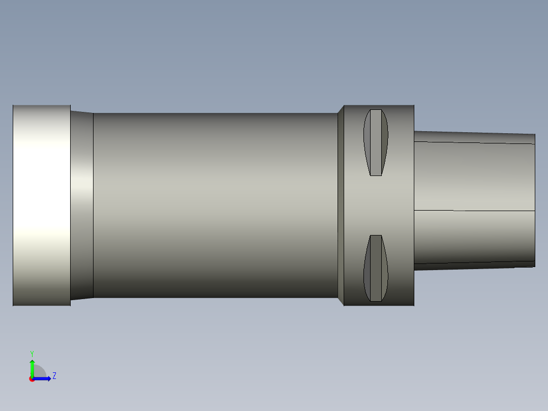 山特维克刀具5747188_TM01_MOD_0_1~TM01_00左视图