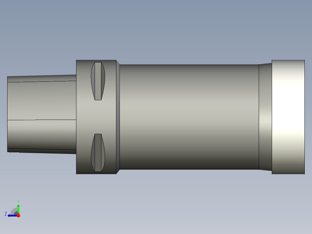 山特维克刀具5747188_TM01_MOD_0_1~TM01_00右视图