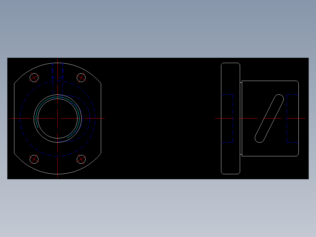 银泰PMI-FSBW02004B1-A