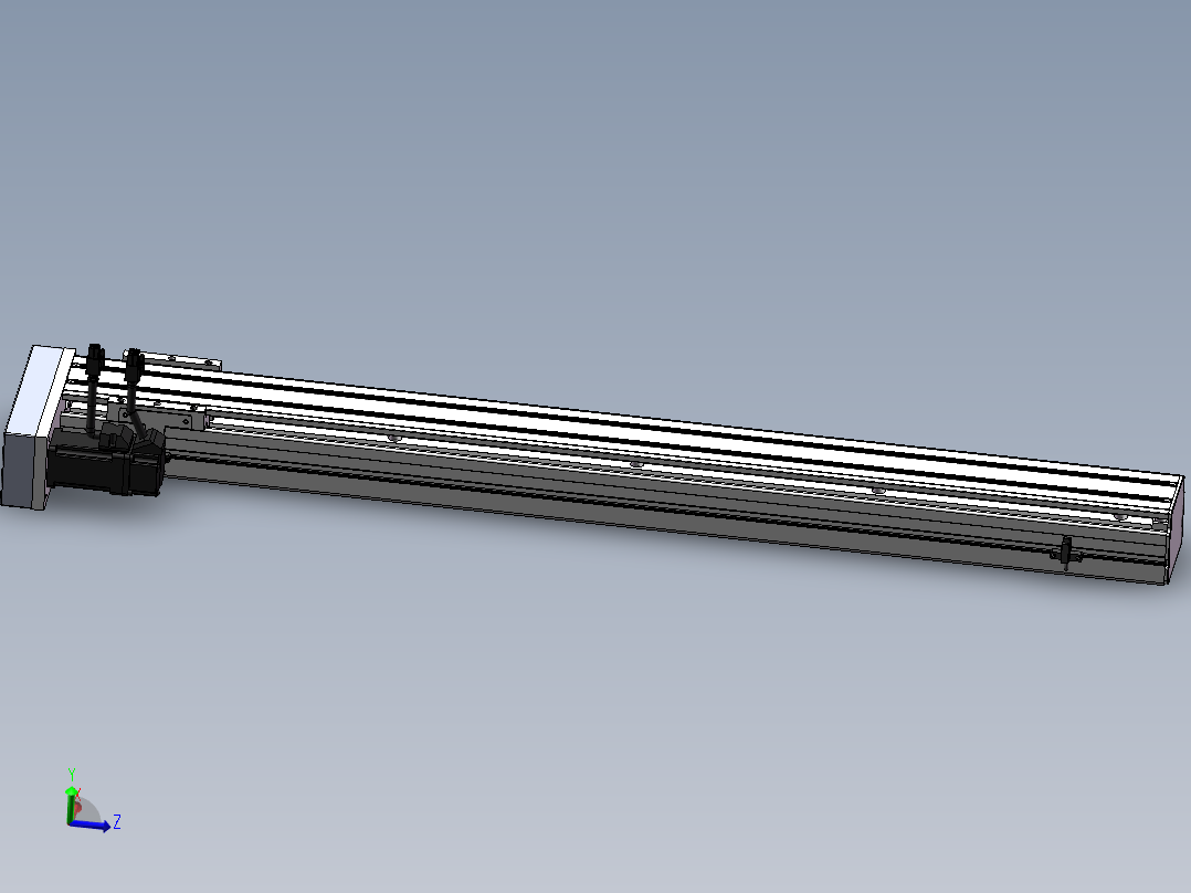 精密模组MY80S-T10-750L-P10B-BL-C4