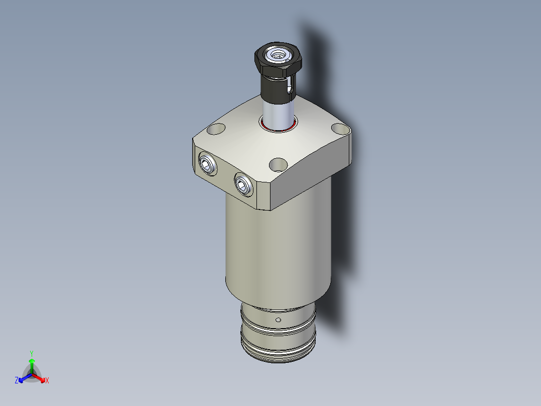 KOSMEKWHE1600-2GRM多系列多零件图纸模型多系列多零件图纸模型