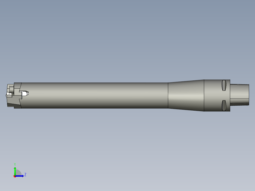 山特维克刀具6352191_TM01_MOD_0_2~TM01_00左视图