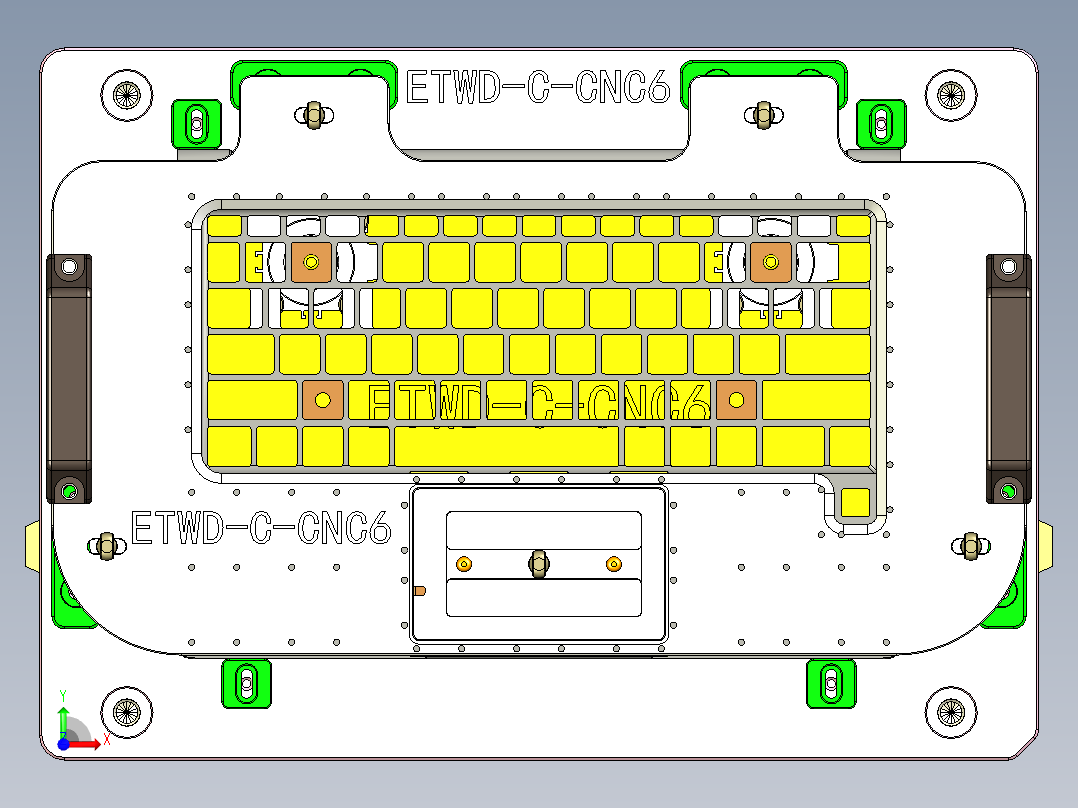 ETWD-C-CNC6-0927前视图