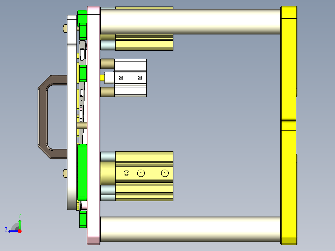 ETWD-C-CNC6-0927右视图