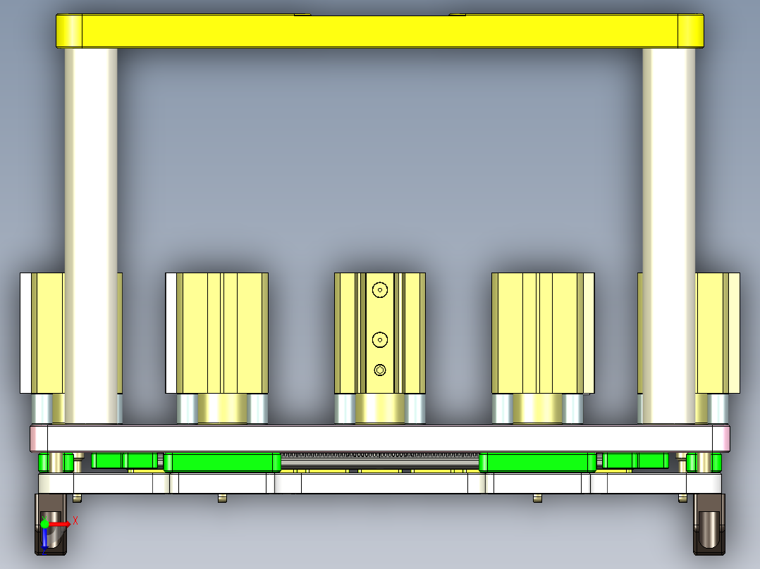 ETWD-C-CNC6-0927俯视图