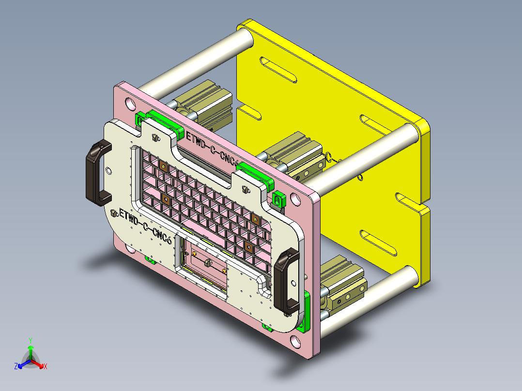 ETWD-C-CNC6-0927正等轴测图