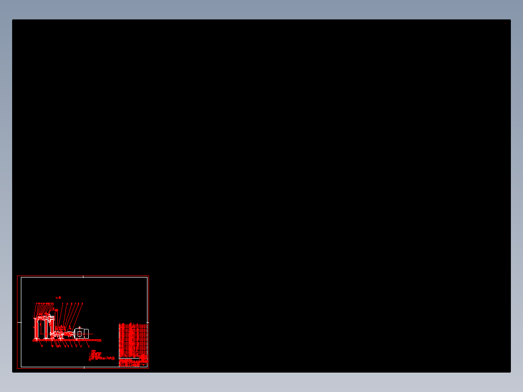 滚针轴承自动装配机设计46255