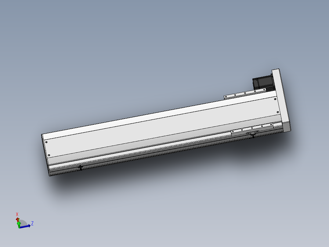 精密模组MY220-T10-950L-BL-P75B-C4-C