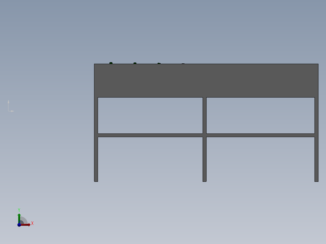物品传送带1299493===30前视图
