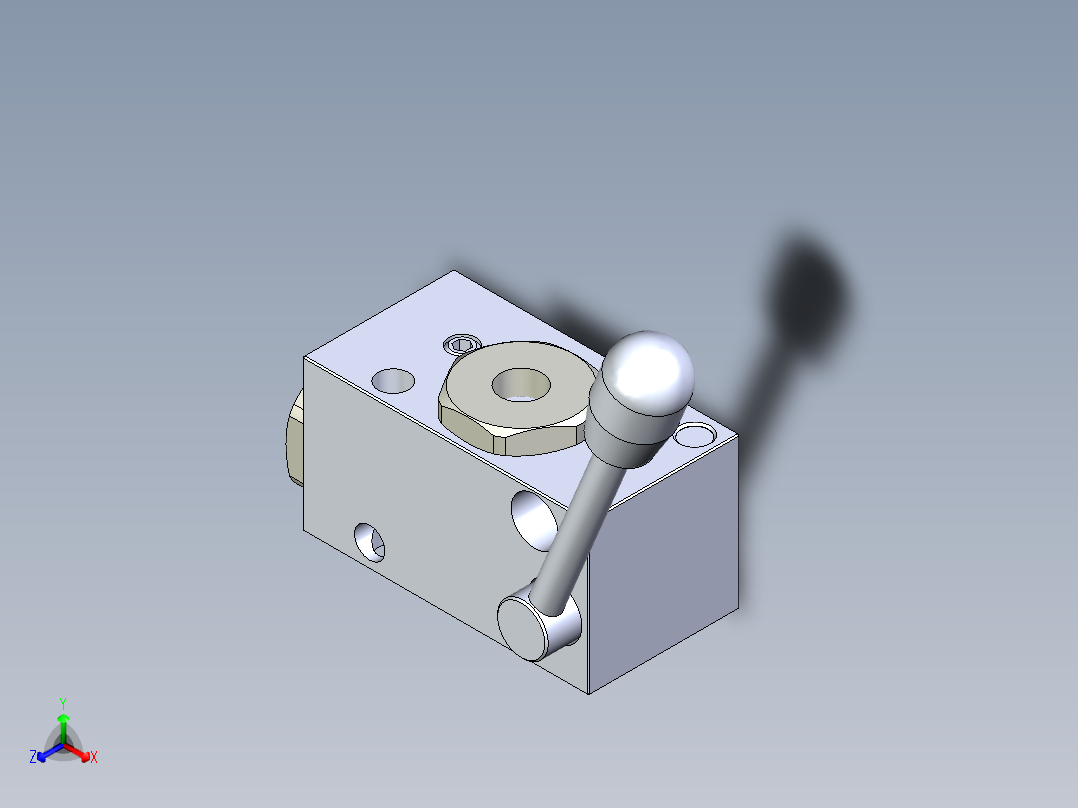 KOSMEKBT2x10-0多系列多零件图纸模型多系列多零件图纸模型