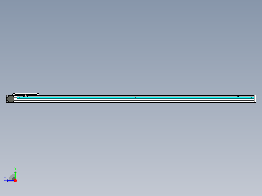 欧规系列-LB6-L130-C-S1900-BL-P40-D3右视图