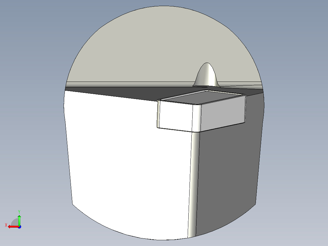 山特维克刀具6093301_TM01_MOD_0_0~TM01_00后视图