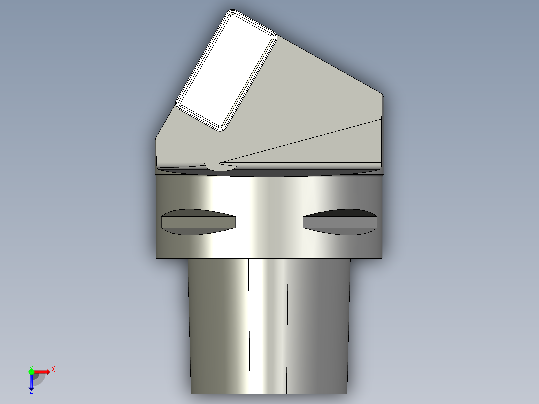 山特维克刀具6093301_TM01_MOD_0_0~TM01_00俯视图