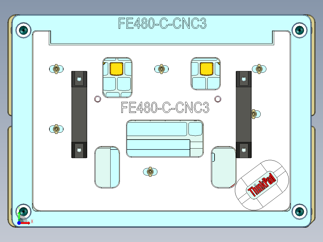 FE480-C-CNC3-180705前视图