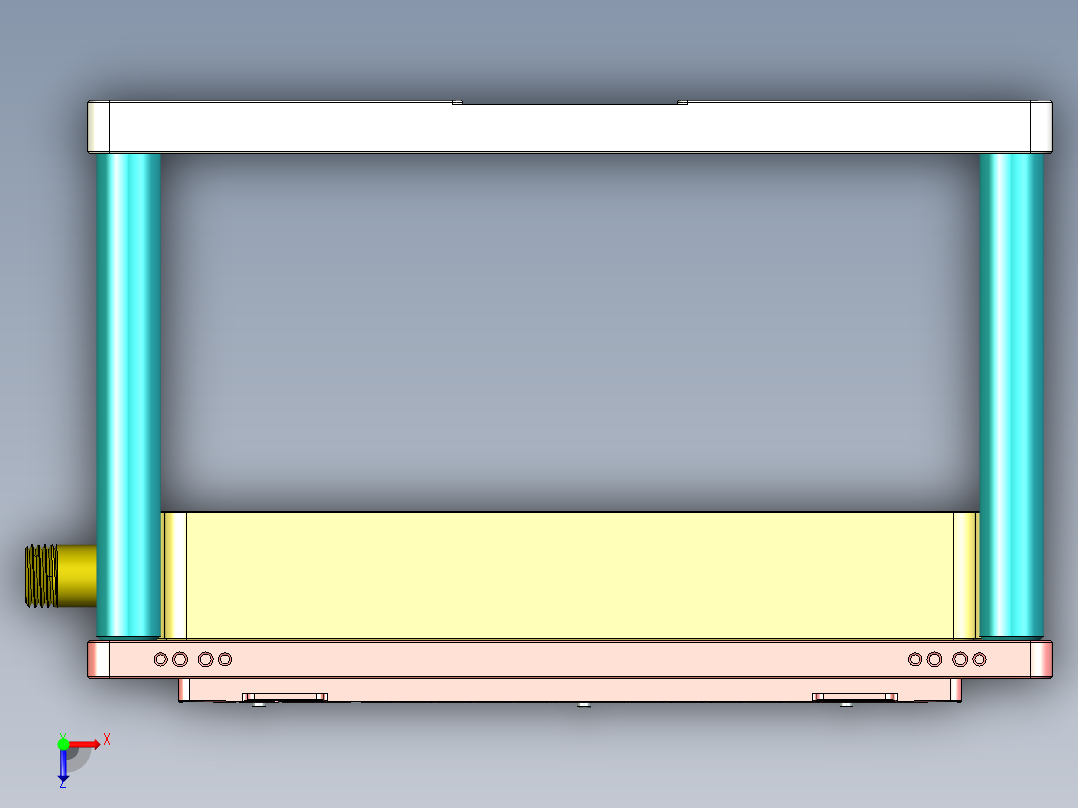 X35-C-CNC4-171124俯视图