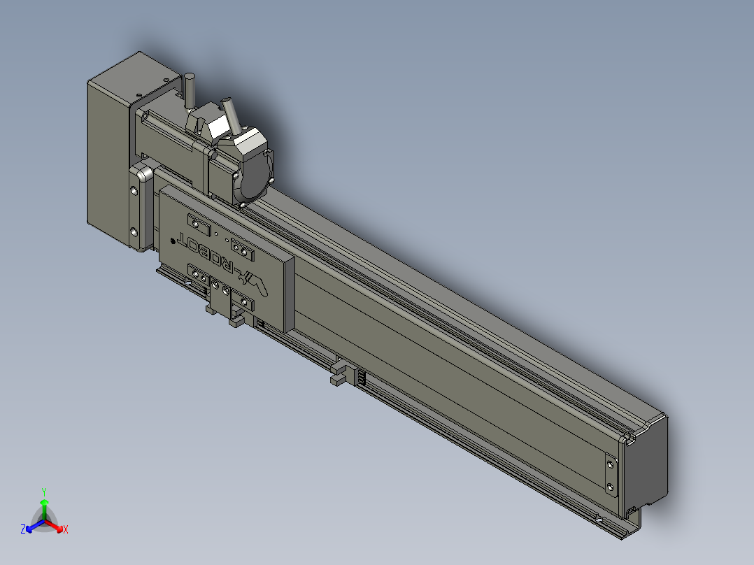 威洛博VT6-S280-BR-P10
