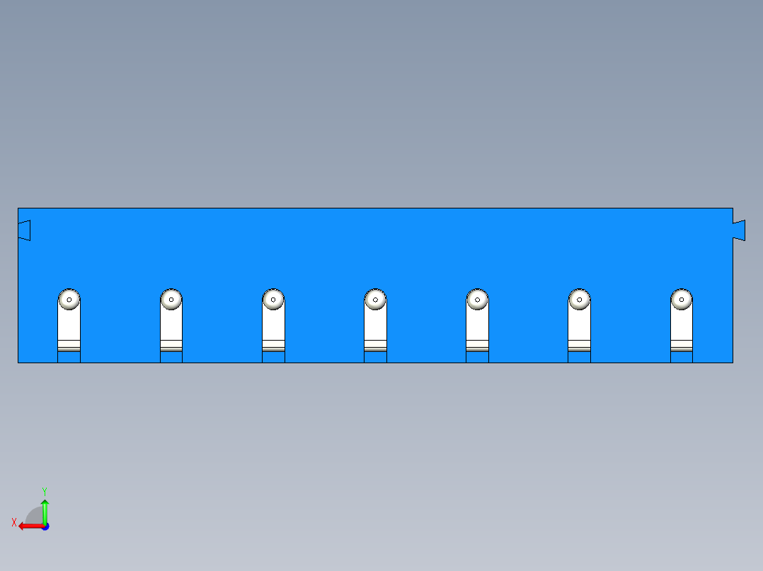 DG301-5.0-07后视图