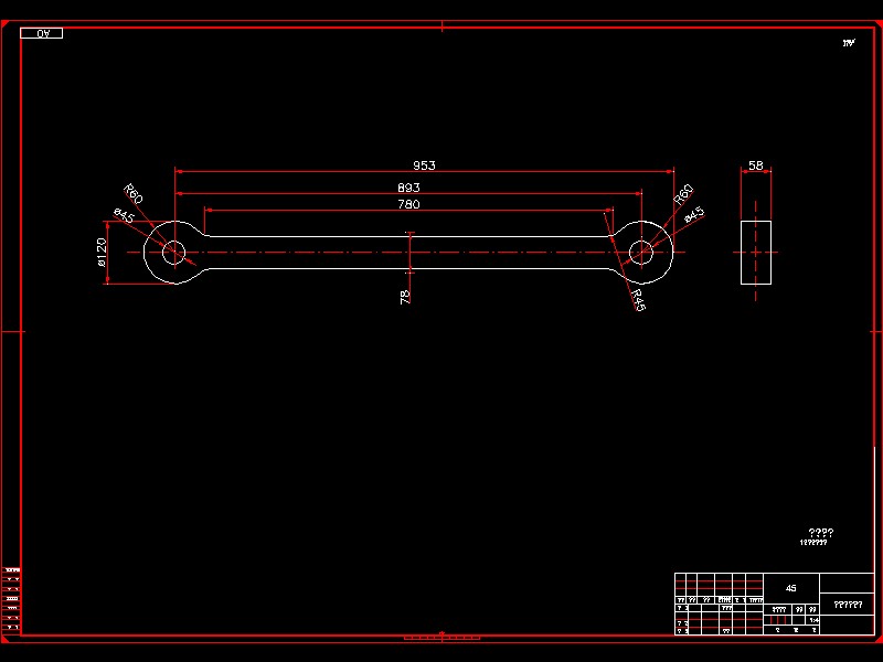Q477-载货汽车前空气悬架总成的设计