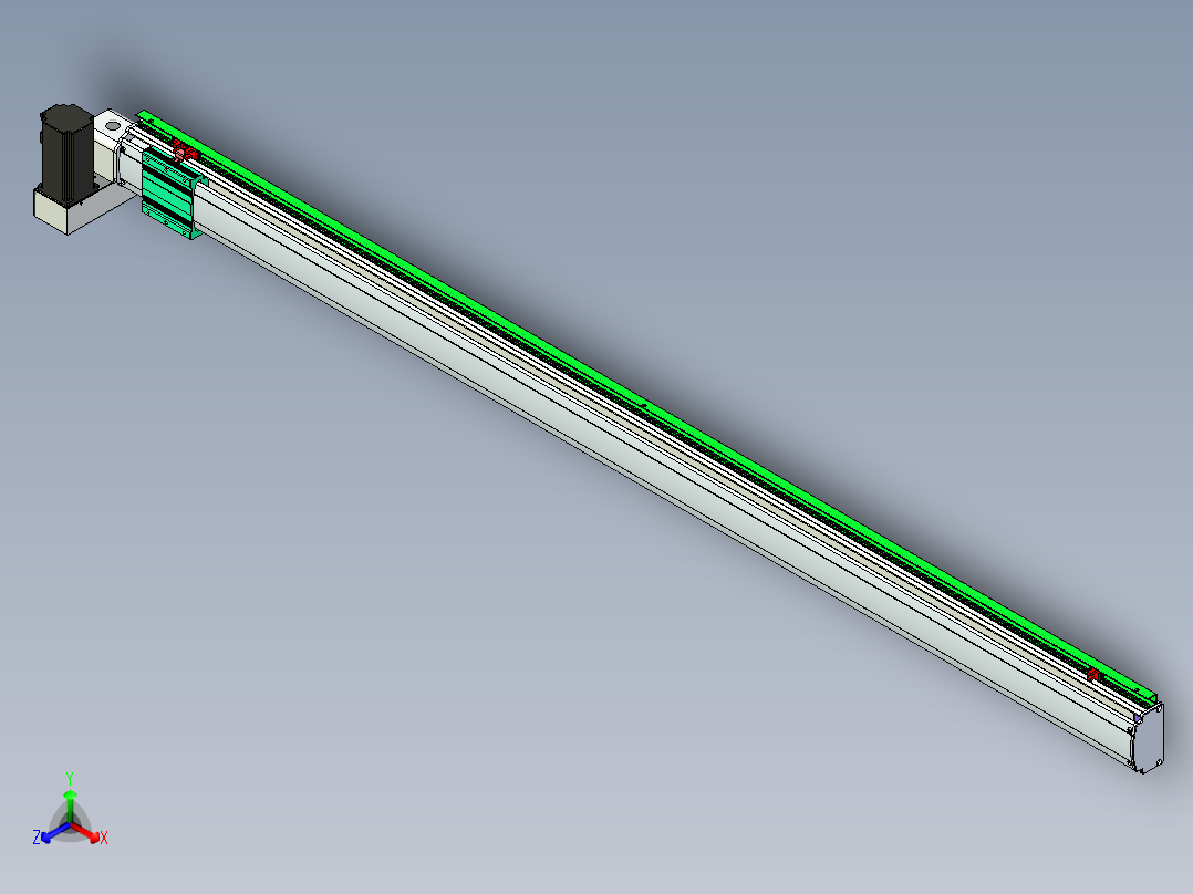 威洛博VBF10-L45-S1750-BLU-P40-C4