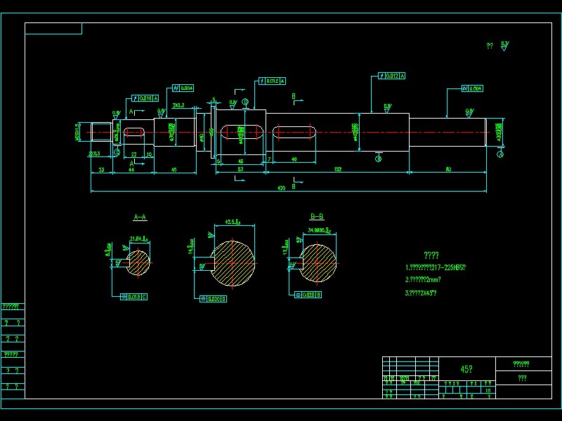 JS59-冲床自动送料机构的设计[含全套图和文档]