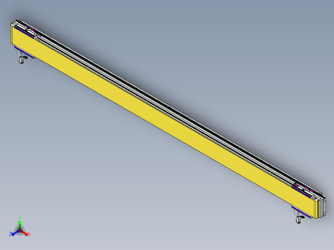 威洛博VL系列<span style='color: red'>3d</span>模型模组2VL14S2Y-S2400