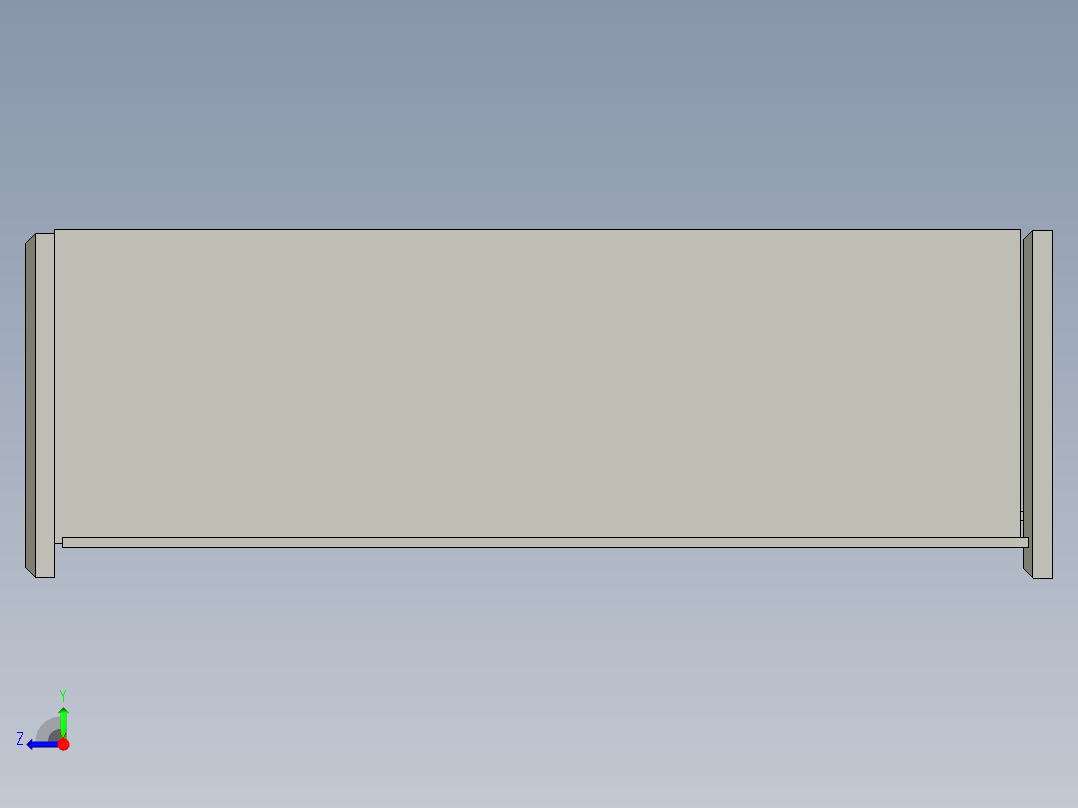 sliding-door-wardrobe-megumi-hattori-衣柜右视图