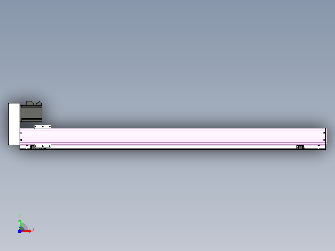 威洛博VF6-L16-C-S900-BR-P20-C4前视图