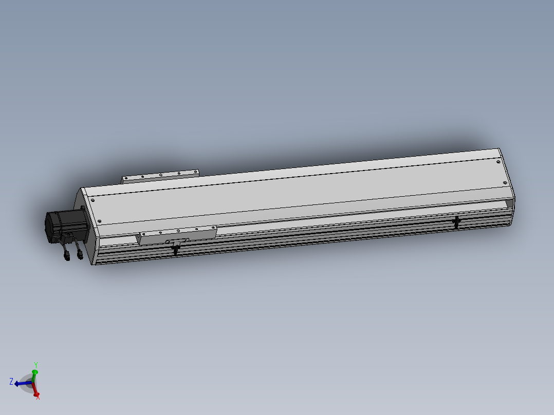 精密模组MY220-T10-850L-BC-P75B-C4-C