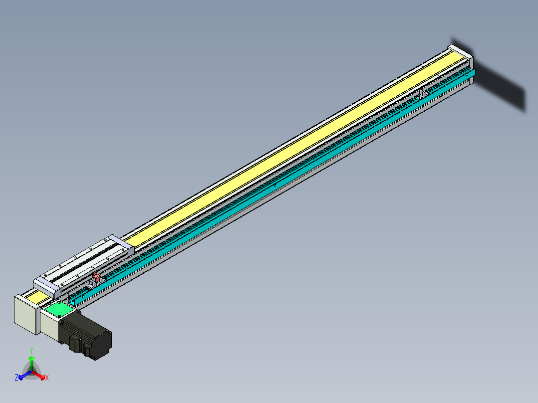 欧规系列-LB6-L130-C-S950-BL-P40-D3