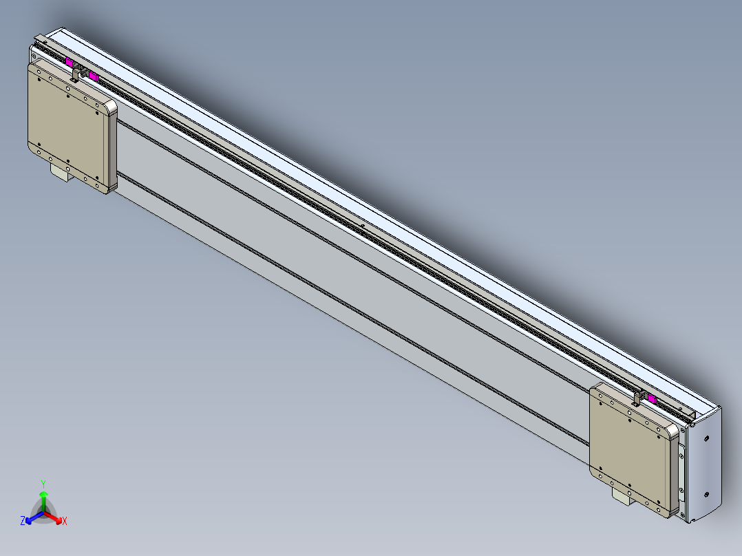 威洛博LC系列<span style='color: red'>3d</span>模型模组2LC22H2Y-S1200
