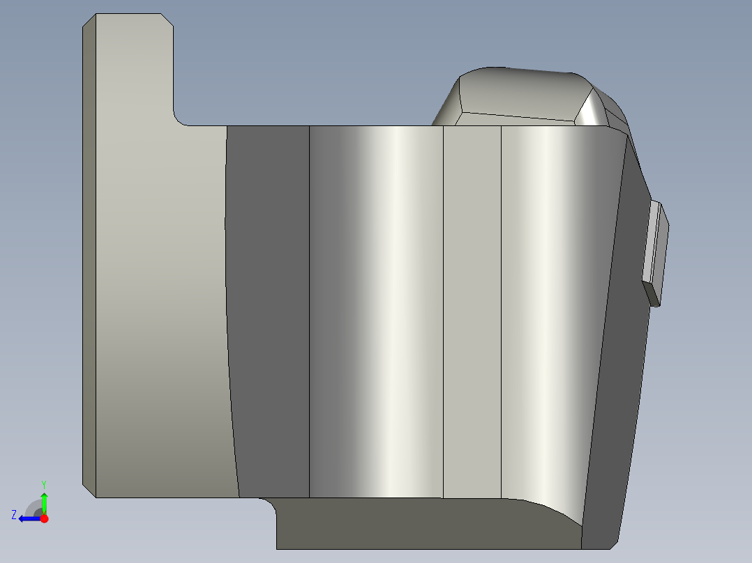 山特维克刀具5856123_TM01_MOD_0_1~TM01_00右视图