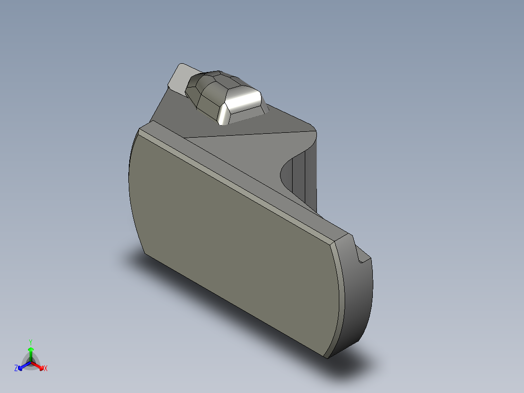 山特维克刀具5856123_TM01_MOD_0_1~TM01_00正等轴测图