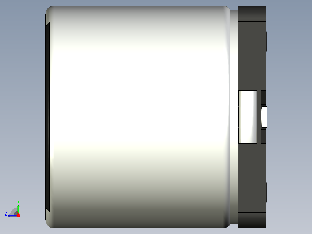 CAPAE-D10.0x10.2右视图