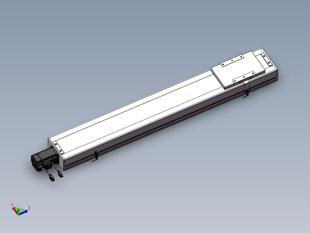 精密模组MC140-L05-700-BC-M200-C4