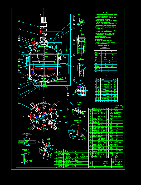 CAD